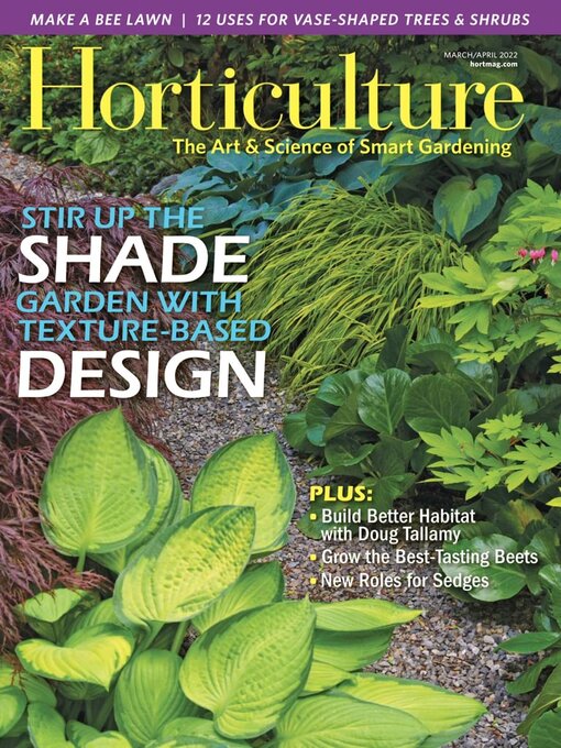 Title details for Horticulture by Active Interest Media HoldCo, Inc. - Available
